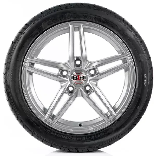 Anvelope Centara Vanti HP 225/55 R16 99W XL Vară / Autoturism photo 2