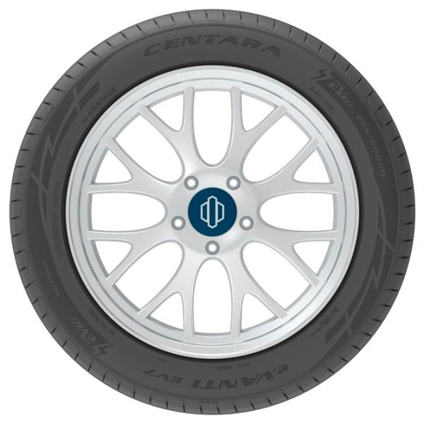Anvelope Centara e.Vanti EV7 235/50 R20 104W XL Vară / Autoturism photo 2