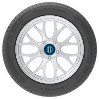 Anvelope Centara e.Vanti EV7 235/50 R20 104W XL Vară / Autoturism photo 2