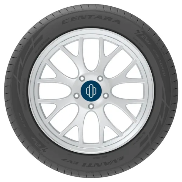 Anvelope Centara e.Vanti EV7 255/40 R19 100W XL Vară / Autoturism photo 2