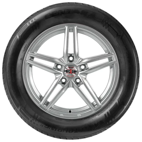 Anvelope Centara Vanti Touring S1 185/70 R14 88H Vară / Autoturism photo 2