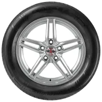 Anvelope Centara Vanti Touring S1 185/70 R14 88H Vară / Autoturism photo 2
