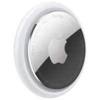 Смарт трекер Apple AirTag (1 Pack) 2026 Daruma Белый photo 3