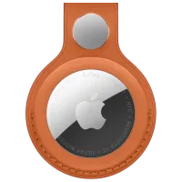 Смарт трекер Apple AirTag (1 Pack) 2026 Daruma Белый photo 4