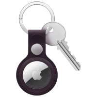 Смарт трекер Apple AirTag (1 Pack) 2026 Daruma Белый photo 5