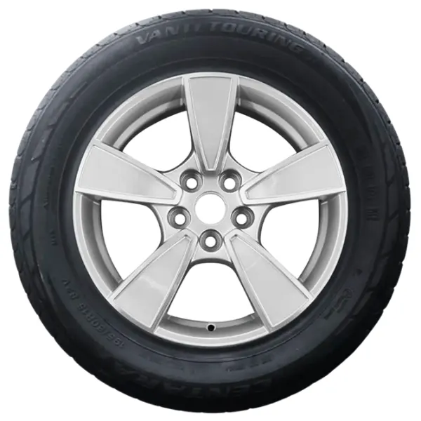 Anvelope Centara Vanti Touring Z3 185/60 R14 82H Vară / Autoturism photo 2
