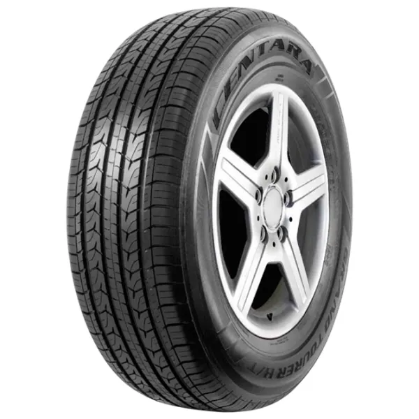 Anvelope Centara Grand Tourer H/T 235/60 R18 107V XL Vară / Suv photo 1