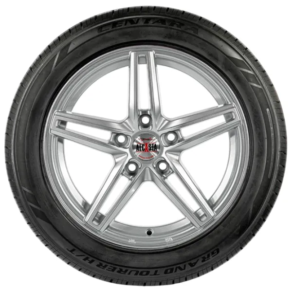 Anvelope Centara Grand Tourer H/T 235/60 R18 107V XL Vară / Suv photo 3