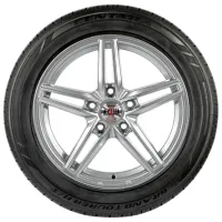 Anvelope Centara Grand Tourer H/T 235/60 R18 107V XL Vară / Suv photo 3