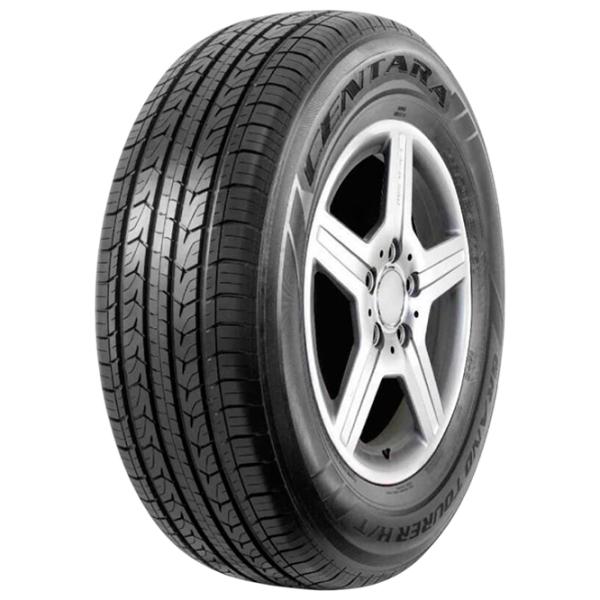 Anvelope Centara Grand Tourer H/T 255/50 R19 107W XL Vară / Suv photo 1