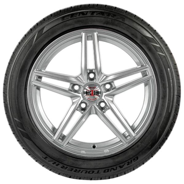 Anvelope Centara Grand Tourer H/T 255/50 R19 107W XL Vară / Suv photo 3