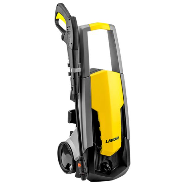 Maşină de curăţat cu presiune Lavor PREDATOR 140 1900 W / Yellow photo 1