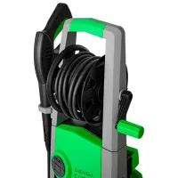 Maşină de curăţat cu presiune Lavor PREDATOR 180 DIGIT 2500 W / Green photo 2