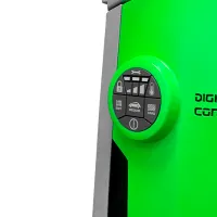 Maşină de curăţat cu presiune Lavor PREDATOR 180 DIGIT 2500 W / Green photo 3