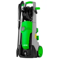 Maşină de curăţat cu presiune Lavor PREDATOR 180 DIGIT 2500 W / Green photo 4