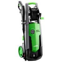 Maşină de curăţat cu presiune Lavor PREDATOR 180 DIGIT 2500 W / Green photo 5