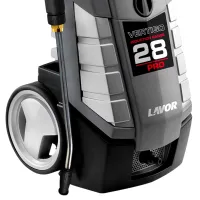 Мойка высокого давления Lavor VERTIGO 28 PRO 2800 Вт / Серый photo 2