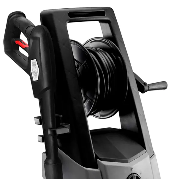 Maşină de curăţat cu presiune Lavor VERTIGO 28 PRO 2800 W / Gray photo 3