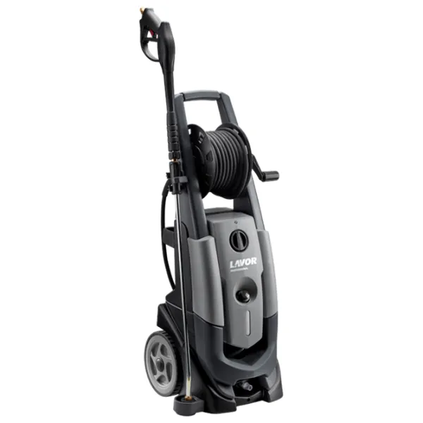 Maşină de curăţat cu presiune Lavor HKA 2800 W / Gray photo 1