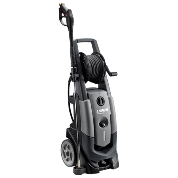 Maşină de curăţat cu presiune Lavor HKA 2800 W / Gray photo 1