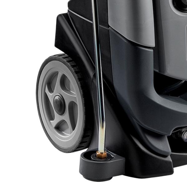 Maşină de curăţat cu presiune Lavor HKA 2800 W / Gray photo 2