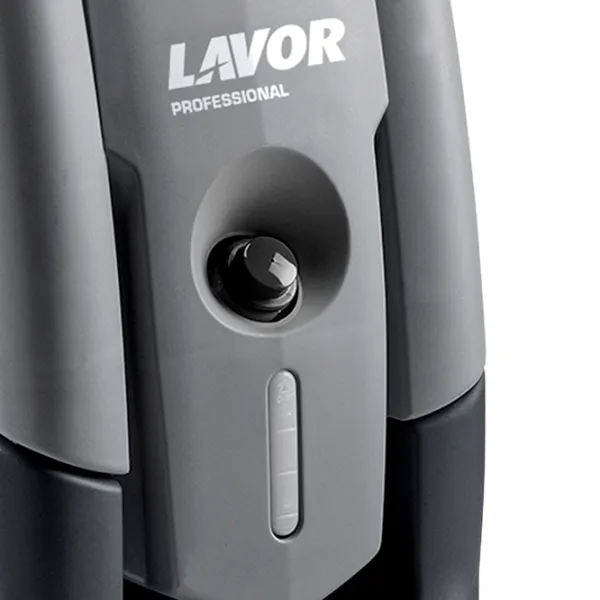 Maşină de curăţat cu presiune Lavor HKA 2800 W / Gray photo 3