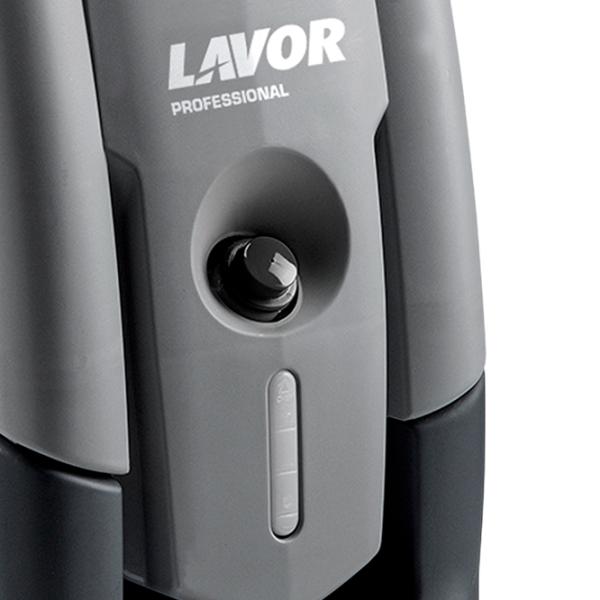 Maşină de curăţat cu presiune Lavor HKA 2800 W / Gray photo 3