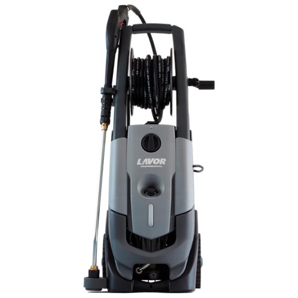 Maşină de curăţat cu presiune Lavor HKA 2800 W / Gray photo 5
