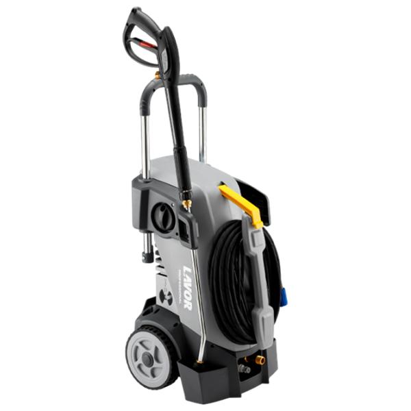 Maşină de curăţat cu presiune Lavor MAINE 1409XP 2800 W / Gray photo 1