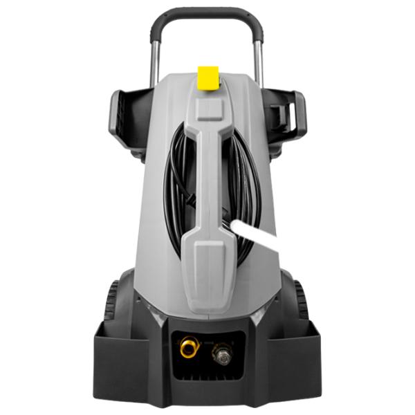 Maşină de curăţat cu presiune Lavor MAINE 1409XP 2800 W / Gray photo 4