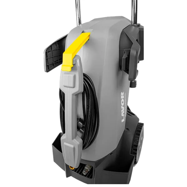 Maşină de curăţat cu presiune Lavor MAINE 1409XP 2800 W / Gray photo 5