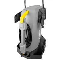 Maşină de curăţat cu presiune Lavor MAINE 1409XP 2800 W / Gray photo 5