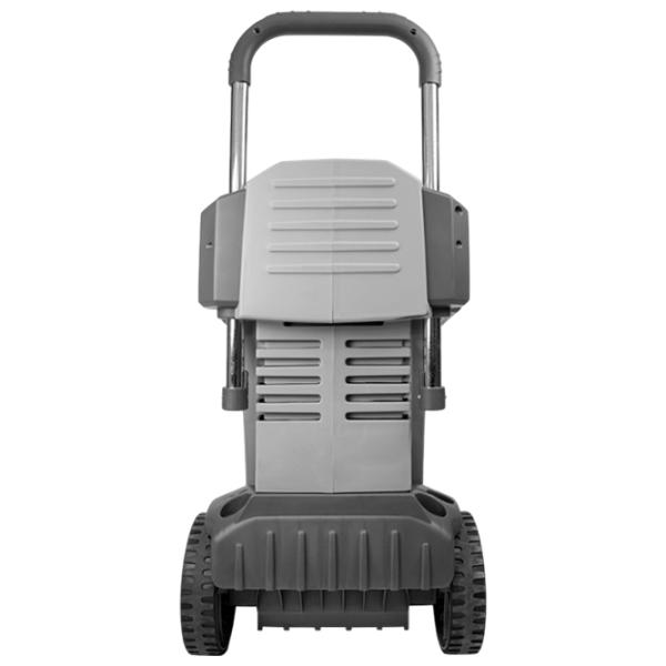 Maşină de curăţat cu presiune Lavor MAINE 1409XP 2800 W / Gray photo 6