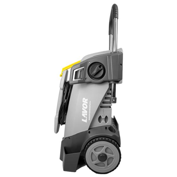 Maşină de curăţat cu presiune Lavor MAINE 1409XP 2800 W / Gray photo 7