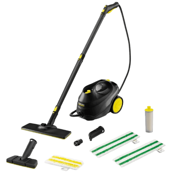 Моющий пылесос KARCHER SC3 EasyFix Special Go!Further Паровой / 1900 Вт / Черный photo 1