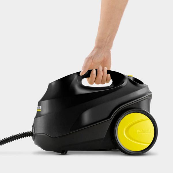 Моющий пылесос KARCHER SC3 EasyFix Special Go!Further Паровой / 1900 Вт / Черный photo 3