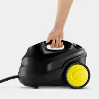 Aspirator cu spălare KARCHER SC3 EasyFix Special Go!Further Cu aburi / 1900 W / Black photo 3
