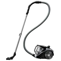 Aspirator Rowenta Compact Power XXL 900 W / Gray Black photo 2