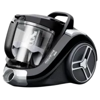 Aspirator Rowenta Compact Power XXL 900 W / Gray Black photo 5