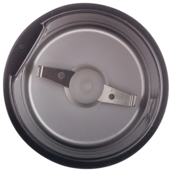 Râșniță de cafea ZELMER ZCG7425 Cuțit rotativ / 50 g / Silver photo 2