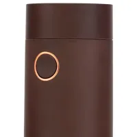 Râșniță de cafea Polaris PCG 2014 Cuțit rotativ / 50 g / Brown photo 3
