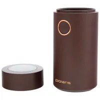 Râșniță de cafea Polaris PCG 2014 Cuțit rotativ / 50 g / Brown photo 4