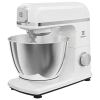 Кухонная машина Electrolux E5KM1-4SWB 1200 Вт / Белый
