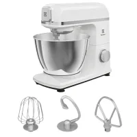 Mașină de bucătărie Electrolux E5KM1-4SWB 1200 W / White photo 2