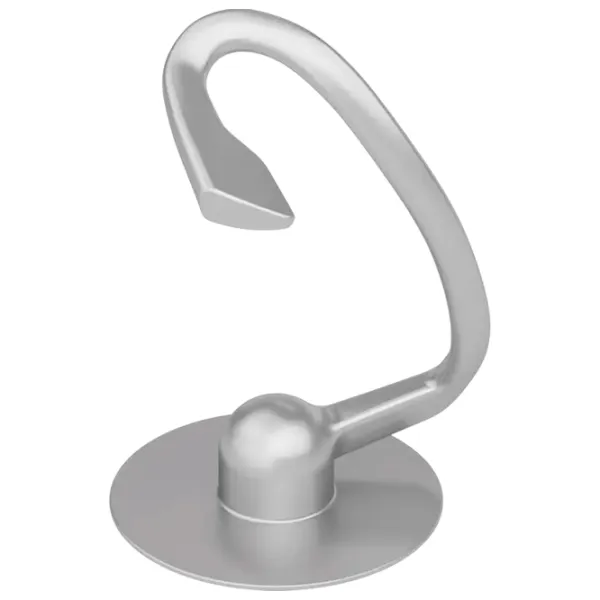 Кухонная машина Electrolux E5KM1-4SWB 1200 Вт / Белый photo 4