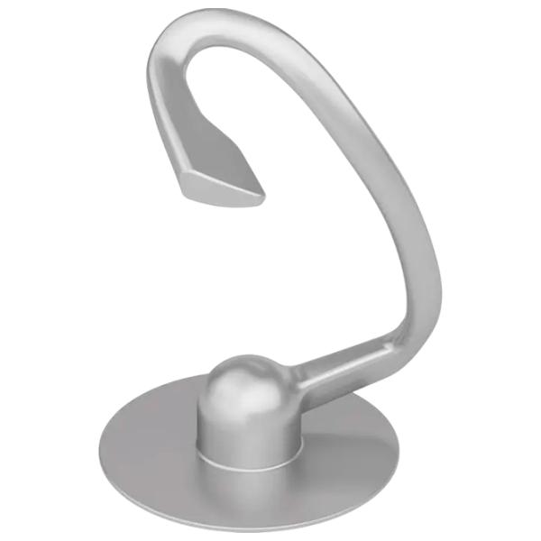 Кухонная машина Electrolux E5KM1-4SWB 1200 Вт / Белый photo 4