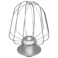 Mașină de bucătărie Electrolux E5KM1-4SWB 1200 W / White photo 5