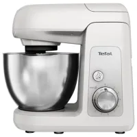 Кухонный комбайн Tefal QB525B38 1100 Вт / Нержавеющая сталь photo 2