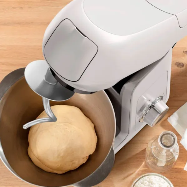 Robot de bucătărie Tefal QB525B38 1100 W / Inox photo 5