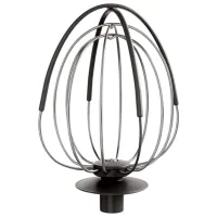 Кухонный комбайн Tefal QB522838 1100 Вт / Черный photo 3